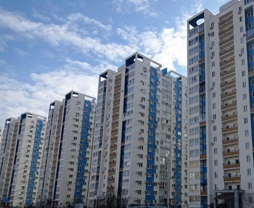 Продажа 2-комнатной квартиры, Краснодар, улица имени 40-летия Победы,  145