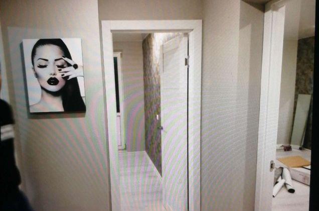 Продажа 1-комнатной квартиры, Краснодар, проезд Репина,  42