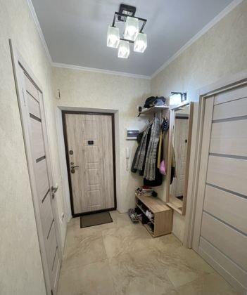 Продажа 1-комнатной квартиры, Краснодар, Домбайская улица,  63