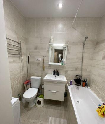 Продажа 1-комнатной квартиры, Краснодар, Домбайская улица,  63