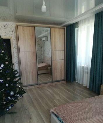 Продажа 1-комнатной квартиры, Краснодар, улица им. Героя Яцкова И.В.,  2