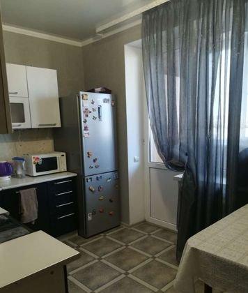 Продажа 1-комнатной квартиры, Краснодар, улица им. Героя Яцкова И.В.,  2