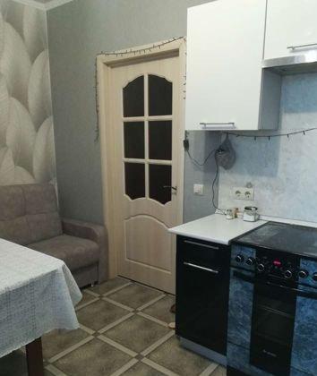 Продажа 1-комнатной квартиры, Краснодар, улица им. Героя Яцкова И.В.,  2