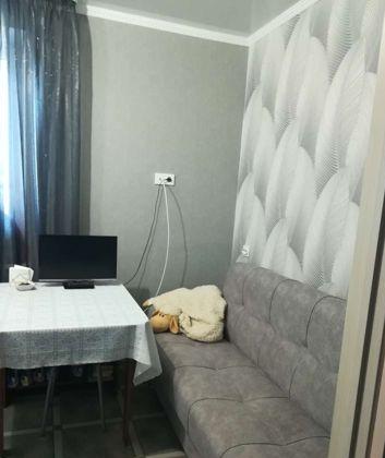 Продажа 1-комнатной квартиры, Краснодар, улица им. Героя Яцкова И.В.,  2