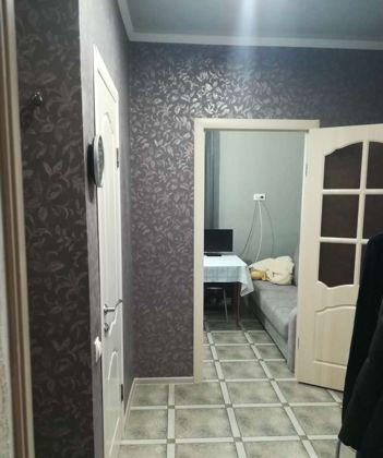 Продажа 1-комнатной квартиры, Краснодар, улица им. Героя Яцкова И.В.,  2