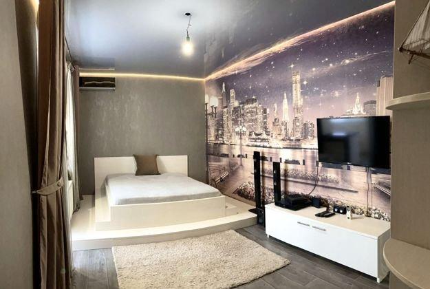 Продажа 1-комнатной квартиры, Краснодар, улица им. Героя Яцкова И.В.,  10