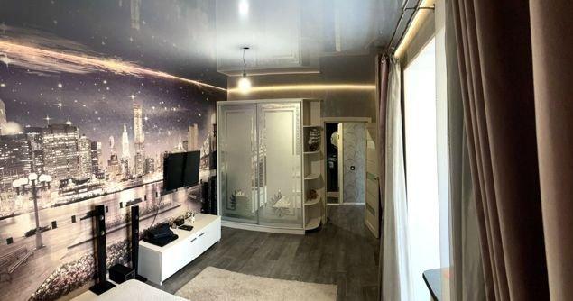 Продажа 1-комнатной квартиры, Краснодар, улица им. Героя Яцкова И.В.,  10