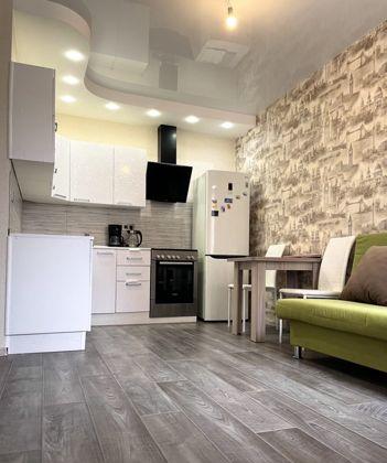 Продажа 1-комнатной квартиры, Краснодар, улица им. Героя Яцкова И.В.,  10