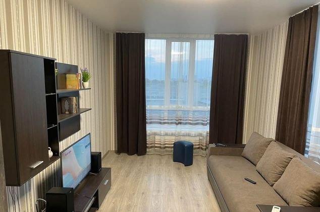 Продажа 2-комнатной квартиры, Краснодар, улица Героя А.А. Аверкиева,  24