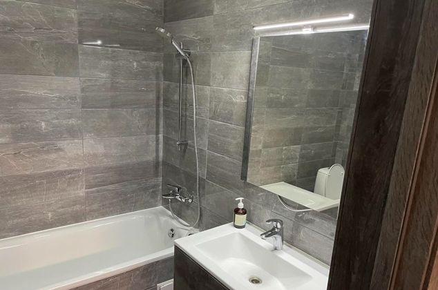 Продажа 2-комнатной квартиры, Краснодар, улица Героя А.А. Аверкиева,  24