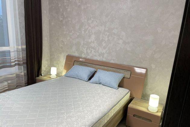 Продажа 2-комнатной квартиры, Краснодар, улица Героя А.А. Аверкиева,  24