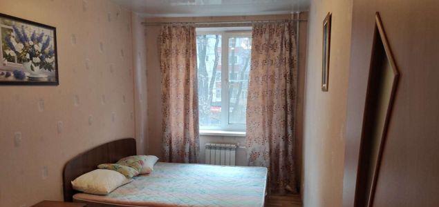 Продажа 2-комнатной квартиры, Краснодар, Восточно-Кругликовская улица,  94