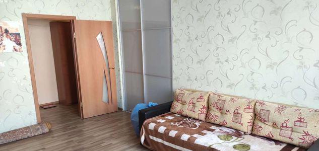 Продажа 2-комнатной квартиры, Краснодар, Восточно-Кругликовская улица,  94