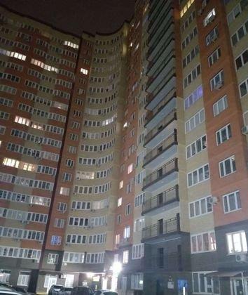 Продажа 1-комнатной квартиры, Краснодар, улица имени Героя Георгия Бочарникова,  3