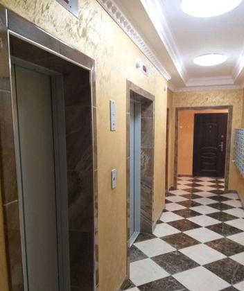 Продажа 1-комнатной квартиры, Краснодар, улица имени Героя Георгия Бочарникова,  3