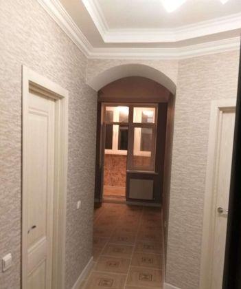 Продажа 1-комнатной квартиры, Краснодар, улица имени Героя Георгия Бочарникова,  3