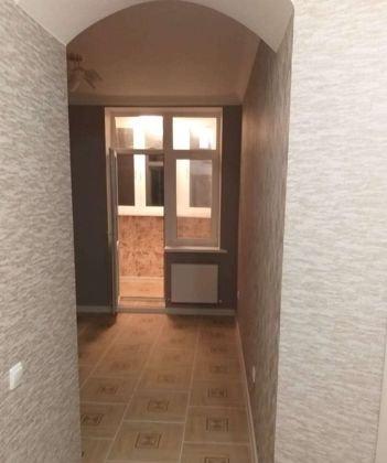 Продажа 1-комнатной квартиры, Краснодар, улица имени Героя Георгия Бочарникова,  3