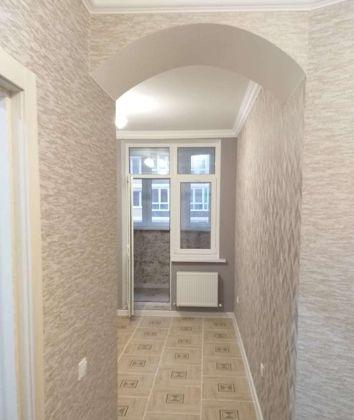 Продажа 1-комнатной квартиры, Краснодар, улица имени Героя Георгия Бочарникова,  3