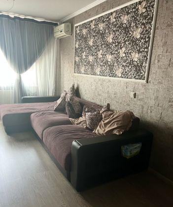 Продажа 2-комнатной квартиры, Краснодар, улица Героя А.А. Аверкиева,  22