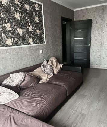 Продажа 2-комнатной квартиры, Краснодар, улица Героя А.А. Аверкиева,  22