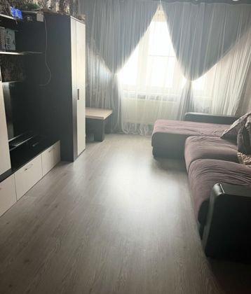 Продажа 2-комнатной квартиры, Краснодар, улица Героя А.А. Аверкиева,  22