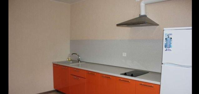 Продажа 1-комнатной квартиры, Краснодар, Российская улица,  74к3