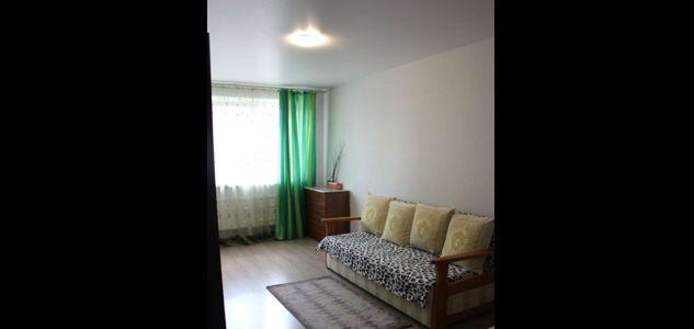 Продажа 1-комнатной квартиры, Краснодар, Российская улица,  74к3