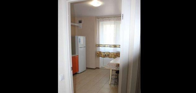 Продажа 1-комнатной квартиры, Краснодар, Российская улица,  74к3