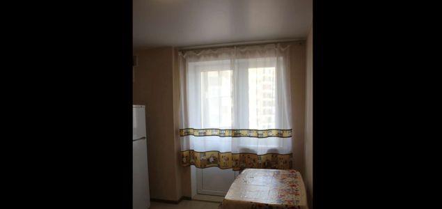 Продажа 1-комнатной квартиры, Краснодар, Российская улица,  74к3