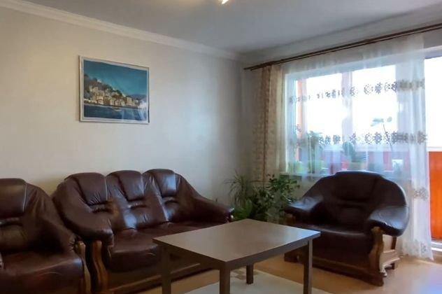 Продажа 3-комнатной квартиры, Краснодар, Черкасская улица,  53