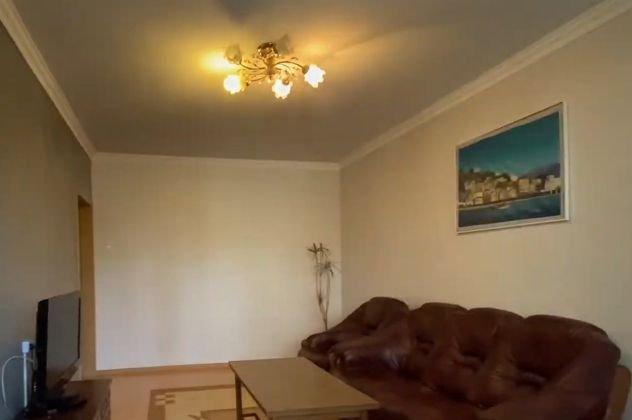 Продажа 3-комнатной квартиры, Краснодар, Черкасская улица,  53