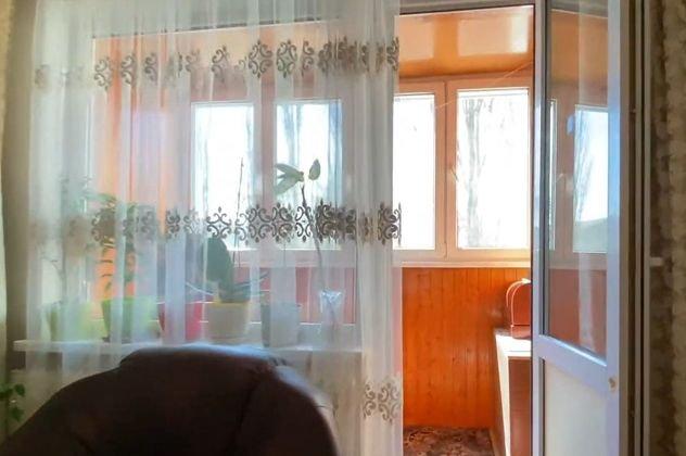 Продажа 3-комнатной квартиры, Краснодар, Черкасская улица,  53