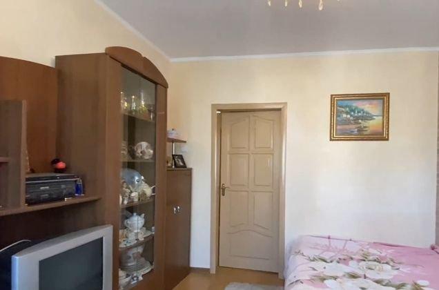 Продажа 3-комнатной квартиры, Краснодар, Черкасская улица,  53