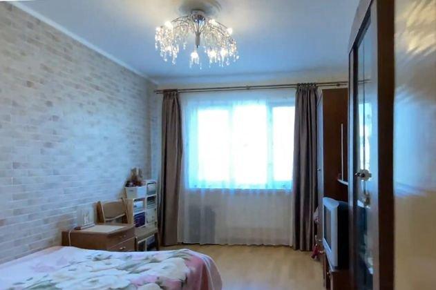 Продажа 3-комнатной квартиры, Краснодар, Черкасская улица,  53