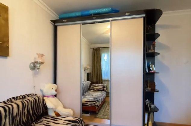 Продажа 3-комнатной квартиры, Краснодар, Черкасская улица,  53