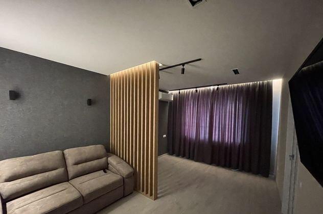 Продажа 1-комнатной квартиры, Краснодар, Боспорская улица,  2