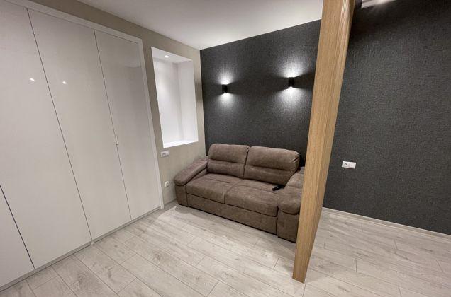 Продажа 1-комнатной квартиры, Краснодар, Боспорская улица,  2