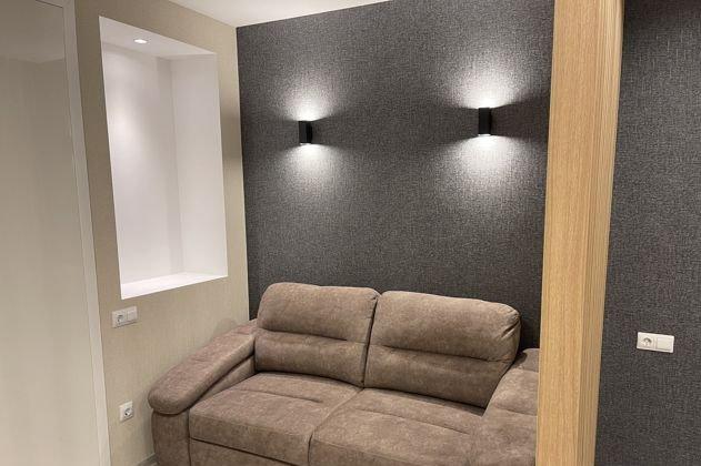 Продажа 1-комнатной квартиры, Краснодар, Боспорская улица,  2