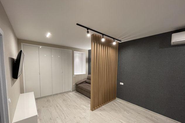 Продажа 1-комнатной квартиры, Краснодар, Боспорская улица,  2