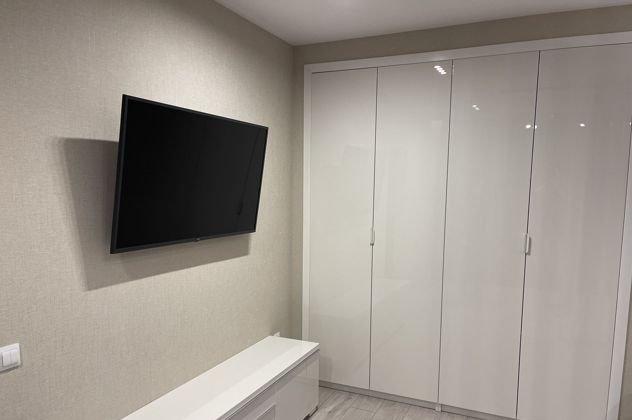 Продажа 1-комнатной квартиры, Краснодар, Боспорская улица,  2