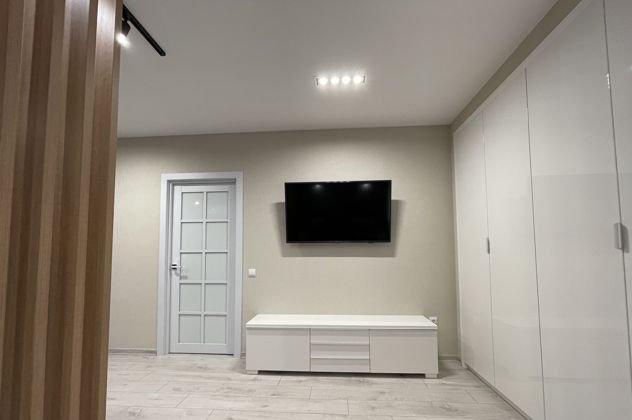 Продажа 1-комнатной квартиры, Краснодар, Боспорская улица,  2