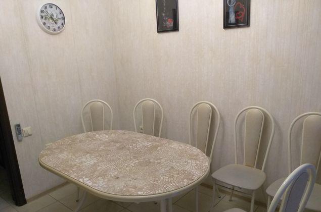 Продажа 2-комнатной квартиры, Краснодар, Вологодская улица,  11