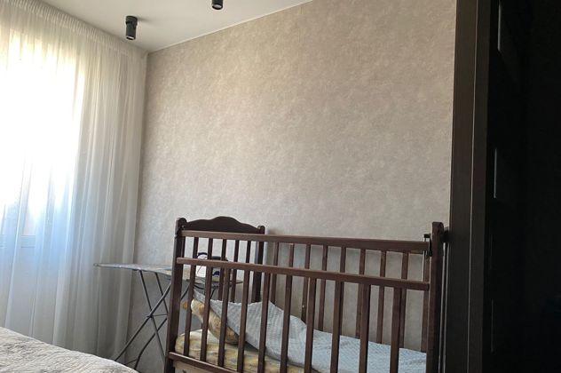 Продажа 2-комнатной квартиры, Краснодар, улица Героев-Разведчиков,  19/2