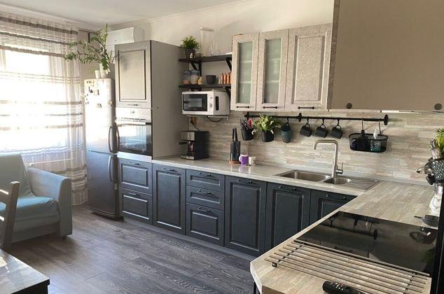 Продажа 2-комнатной квартиры, Краснодар, улица Героев-Разведчиков,  19/2