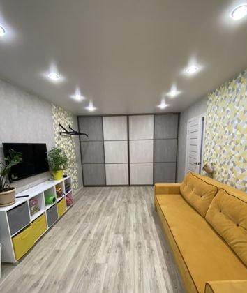 Продажа 2-комнатной квартиры, Краснодар, улица им. Героя Яцкова И.В.,  28