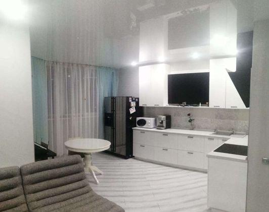 Продажа 2-комнатной квартиры, Краснодар, Домбайская улица,  61