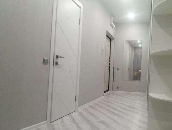 Продажа 2-комнатной квартиры, Краснодар, Домбайская улица,  61