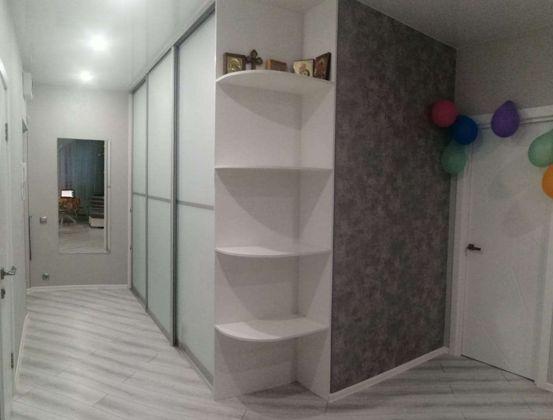 Продажа 2-комнатной квартиры, Краснодар, Домбайская улица,  61