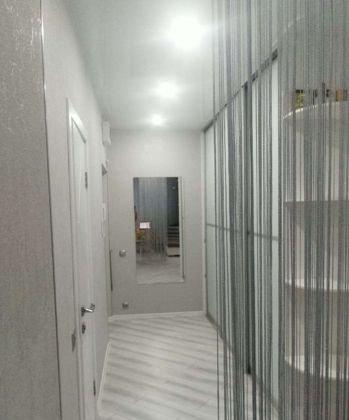 Продажа 2-комнатной квартиры, Краснодар, Домбайская улица,  61