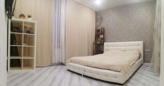 Продажа 2-комнатной квартиры, Краснодар, Домбайская улица,  61